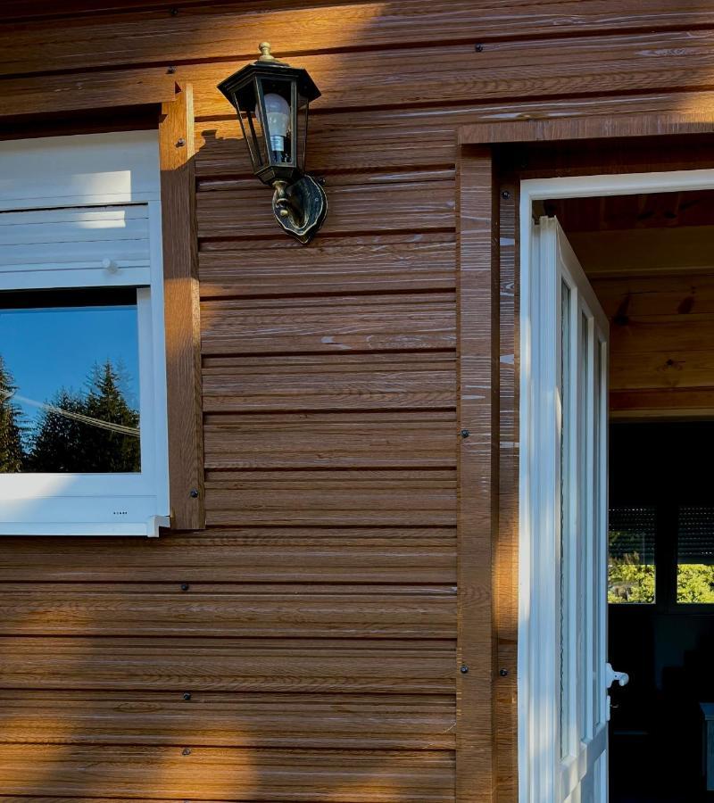 Villa Pejovic Zabljak  Exterior photo